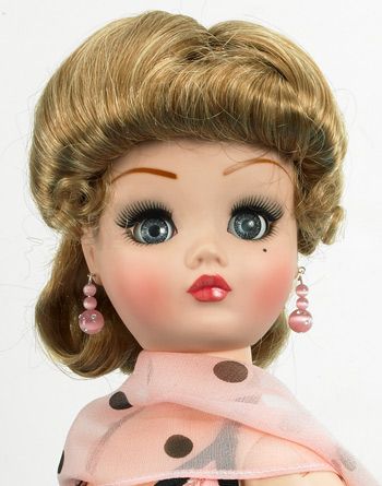 madame alexander riviera posh cissy le 150 nrfb with chocolate pin