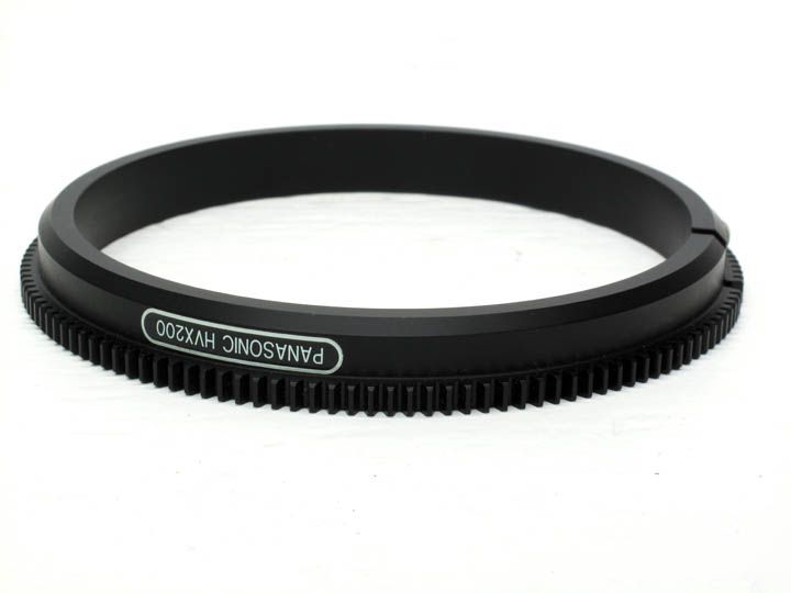 Chrosziel 206 24 Gear Ring for Follow Focus Systems PMW EX1 EX3 HVR