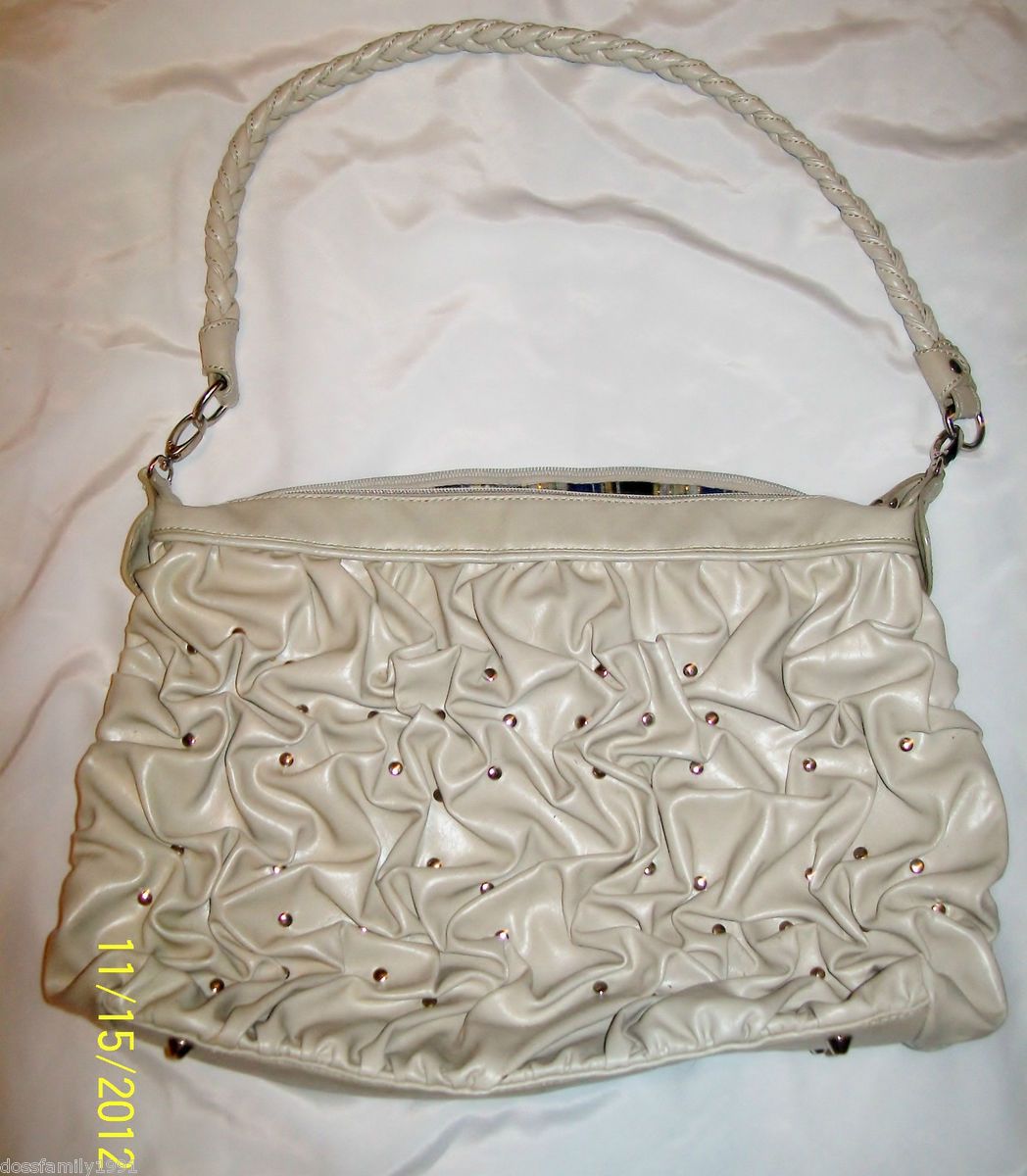  Nicole Lee Designer Handbag Purse