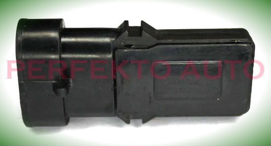 Sensor Unterdruck Renault Clio Kangoo Laguna Megane Neu