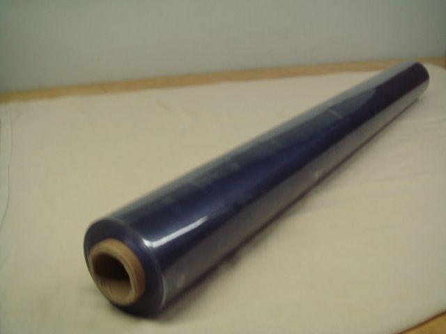 SUPER CLEAR PLASTIC SHEETING FOR WINDOWS 54 x 30yds x 10 MIL