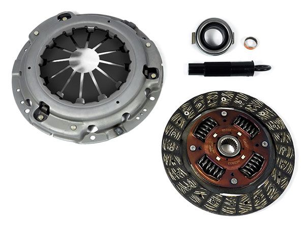 Gripforce Clutch Kit Set Acura RSX 2002 2005 Honda Civic SI 2 0L K20