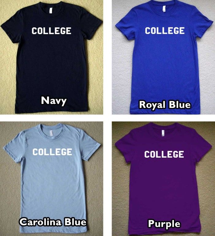 College T Shirt Women Animal House Funny Frat Party Tee