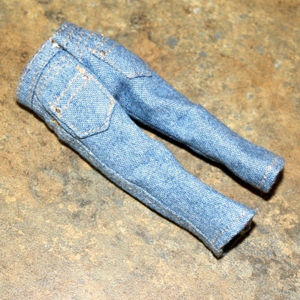 Detailed Colvin Jeans for Riley Avery Tulah Kiley Anmei DJ Kish