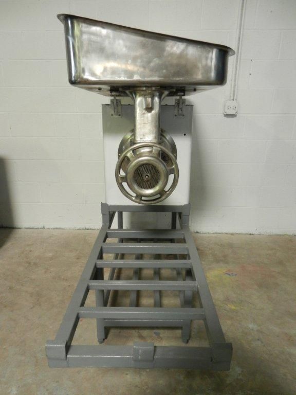 Hobart 4046 G Commercial Meat Mixer Food Chopper Grinder