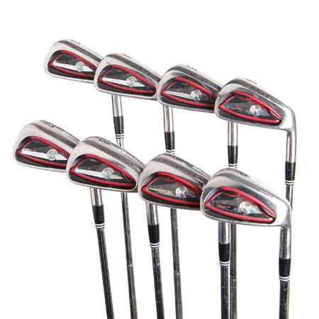 Cleveland CG7 Tour Iron Set 3 PW Stiff Flex Steel