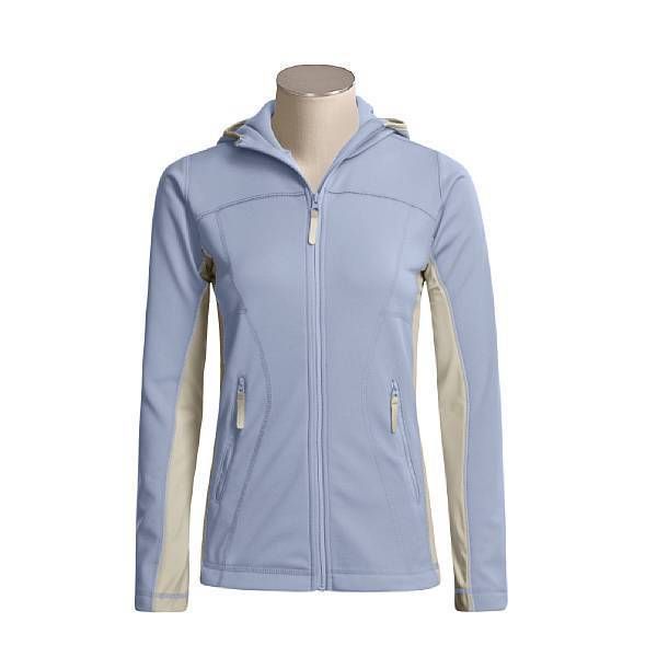 NWT Columbia Titanium Colter Bay Hoodie Save 50