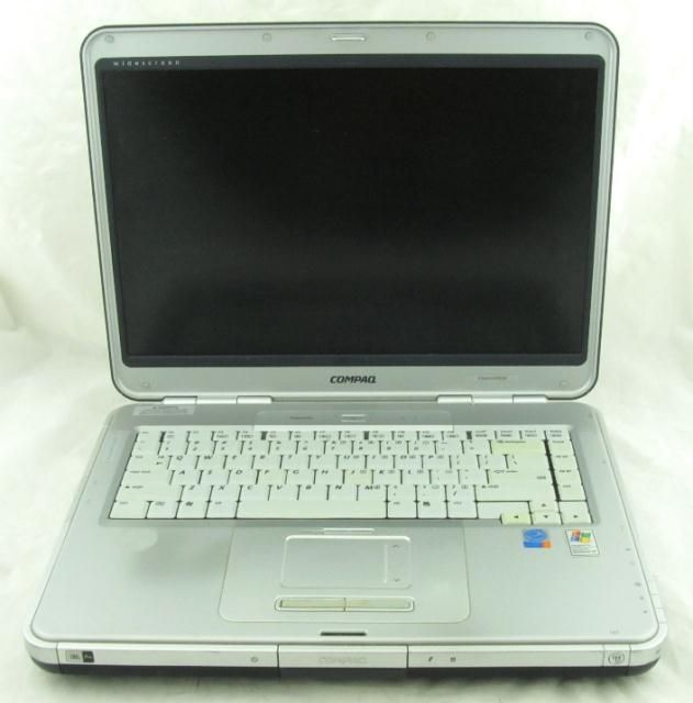 Compaq Presario R3000 Pentium 4 512MB RAM Laptop Parts Repair Does not