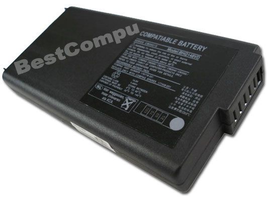 8Cell Battery for HP Compaq Presario 1200 1600 1800 2940 1800XL 12XL
