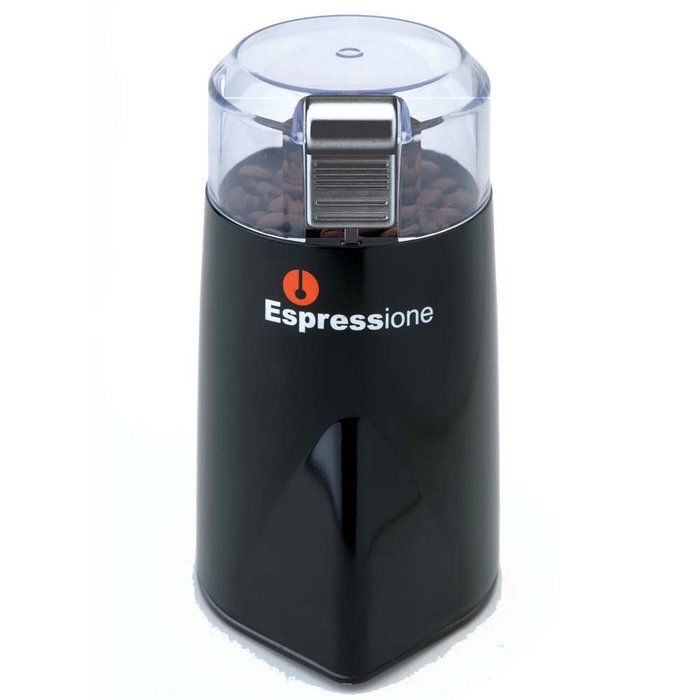 rapid touch coffee grinder espressione s rapid touch coffee grinder