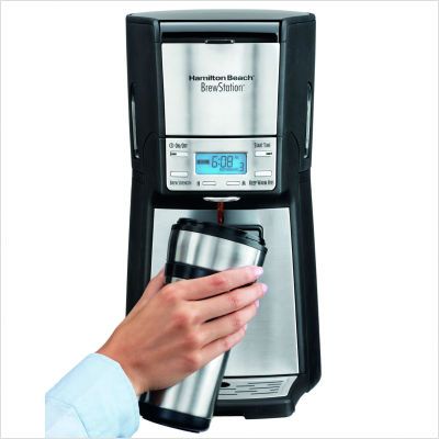  Beach Brew Station Summit Ultra 12 Cup Coffee Maker 48465