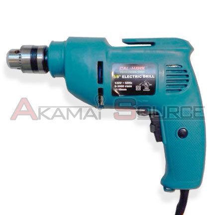  Electric Drill Light Construction Power Tools Corded Drills DIY