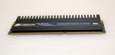 New Corsair XMS3 1600 DDR3 1GB 1600MHz PC3 12800 RAM