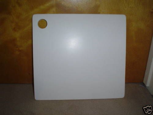 Brand New Hand Made Corian Cutting Board Any Size