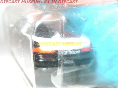 CAMARO TEXAS POLICE COP AMERICAS FINEST DIECAST JL RARE