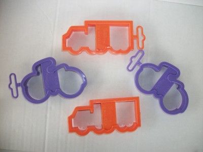 wilton cookie cutters