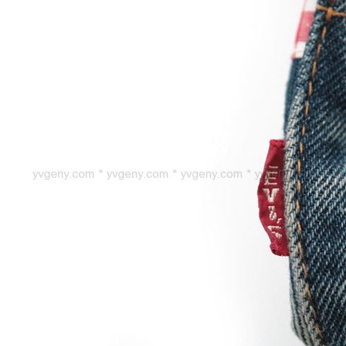 JUNYA WATANABE COMME des GARÇONS MAN x LEVI’S® LOT 501®XX VINTAGE