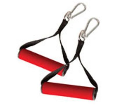 Power Cords Red Black or Handle Grips to Suit Door Tower 200 and Other