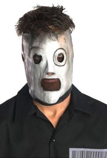  slipknot character costume mask all hope is gone corey the slipknot