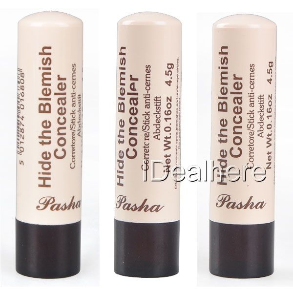  Hide Blemish Concealer Stick Conceals Spots Under Eye Circles