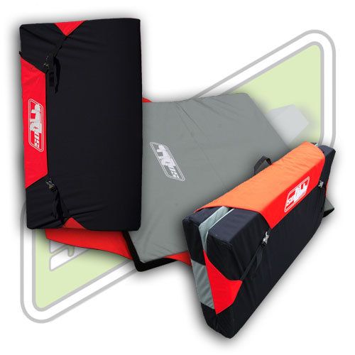 So Ill Rock Climbing Holds Acne Pad Crash Pad