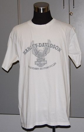 Harley Davidson HD Michaels Cotati CA T Shirt Mens XL