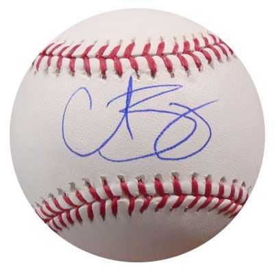 Curt Schilling Autographed Signed MLB Baseball PSA DNA