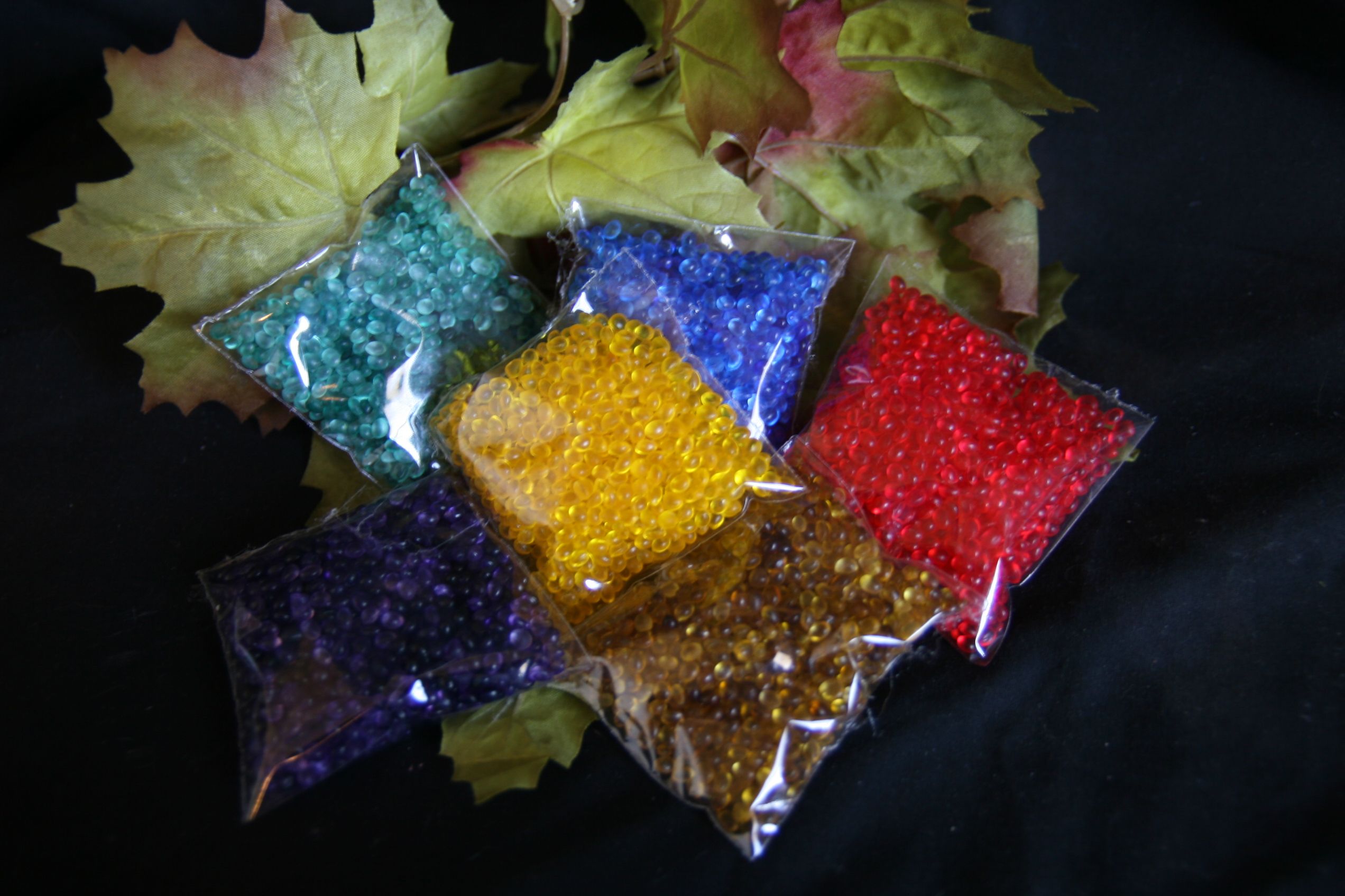 aroma 1oz fragrance beads