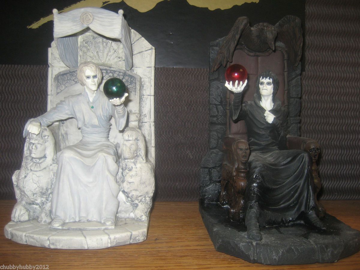 SANDMAN BOOKENDS DANIEL MORPHEUS NEIL GAIMAN LIMITED 337 2900