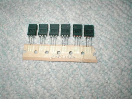 2SD2138A PNP Darlington Audio Output Transistor New