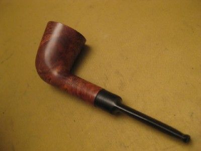 Vintage Lovely Darvill Real Briar France Smokers Pipe
