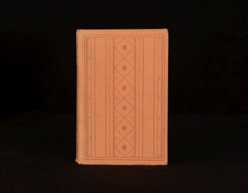 Mabel Dodge Sternes memoir of D. H. Lawrences stay with her in Taos