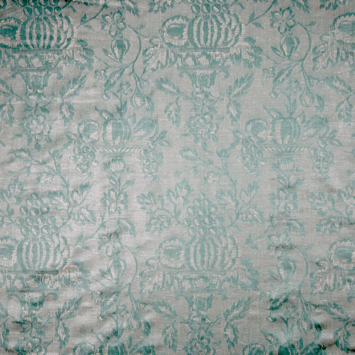  Scalamandre Fabric 1 Yard Damask