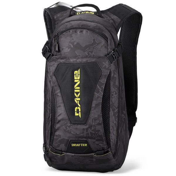 DAKINE DRAFTER HYDRATION PACK   PHANTOM   8110030