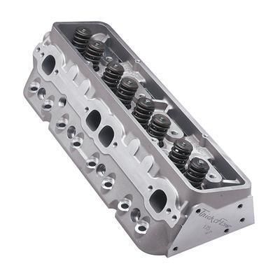 TrickFlow Cylinder Heads Super 23 175 Aluminum Assembled 56cc Chamber