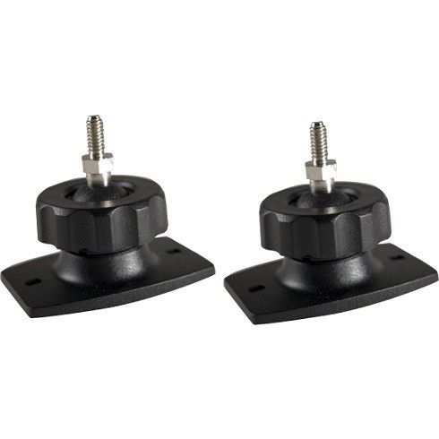 Definitive Technology   ProMount 80   Black Speaker Mount(Pair)