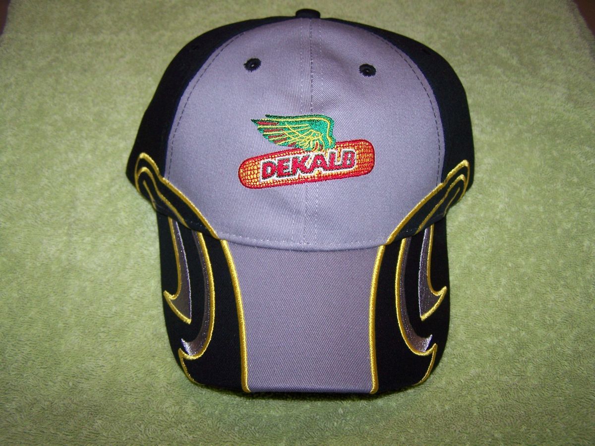  Dekalb Ball Cap