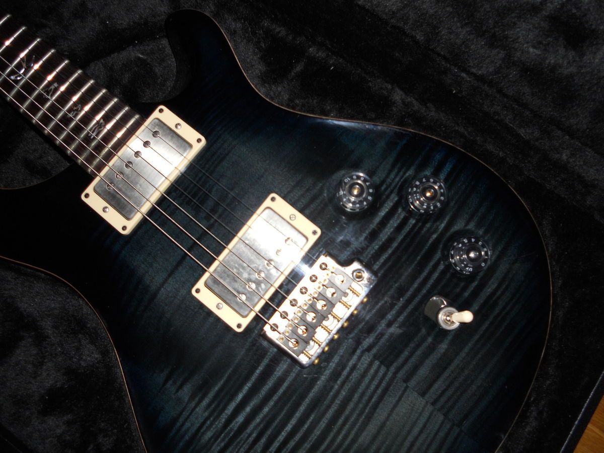 Paul Reed Smith DGT David Grissom Signature Model