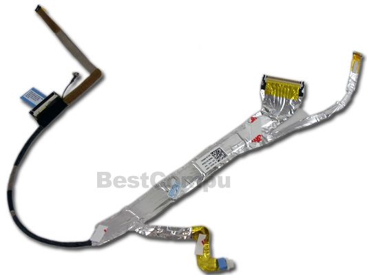 Dell Studio 15 4  1535 1536 1537 LCD Cable 0P905C P905C DD0FM6LC400