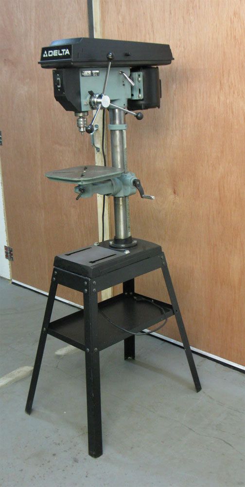  Delta Drill Press