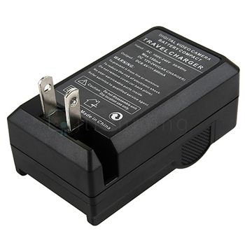 Battery Charger for Sony Mavica Camera NP F330 NPF330