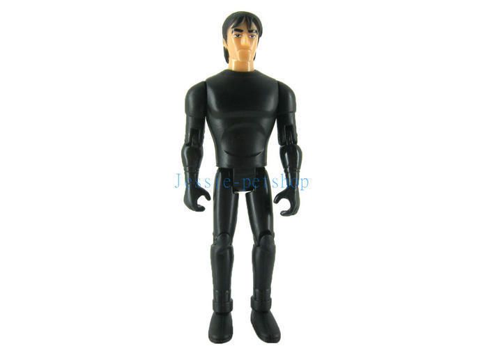 Ben 10 Ultimate Omniverse Alien KEVIN LEVIN 10cm 4 Action Figure