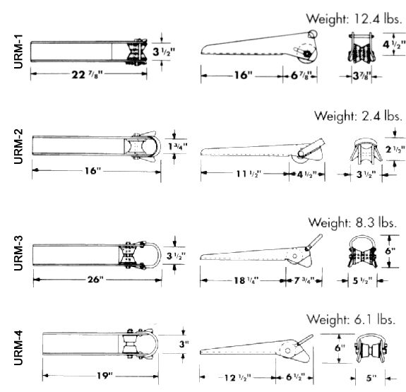 Full dimensions diagrams, click here