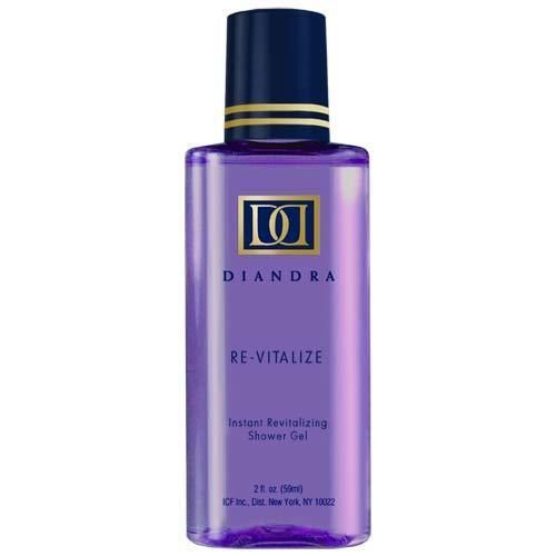 Diandra re Vitalize Instant Revitalizing Shower Gel