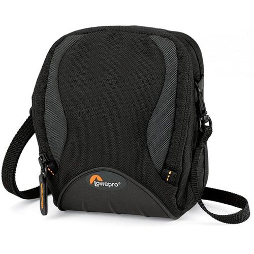 Lowepro Apex 60 AW Digital Camera Pouch Bag Case for Canon Nikon Sony