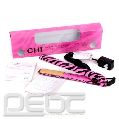 New Chi Nano Digital Technology 1 Ceramic Ionic Infrared Iron