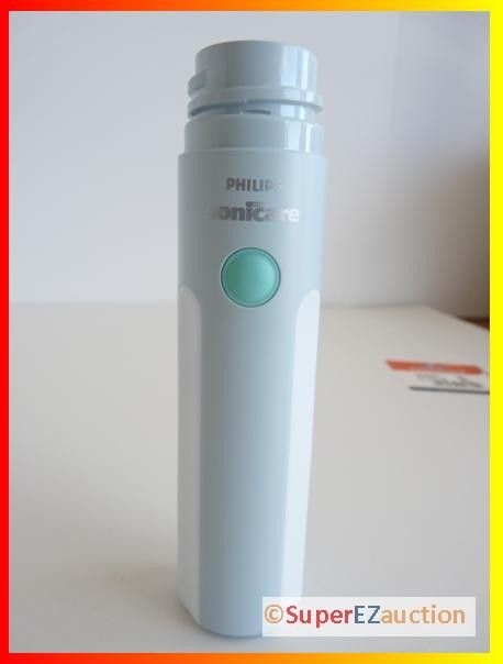 Philips Sonicare Handle Toothbrush Electric Brush Power