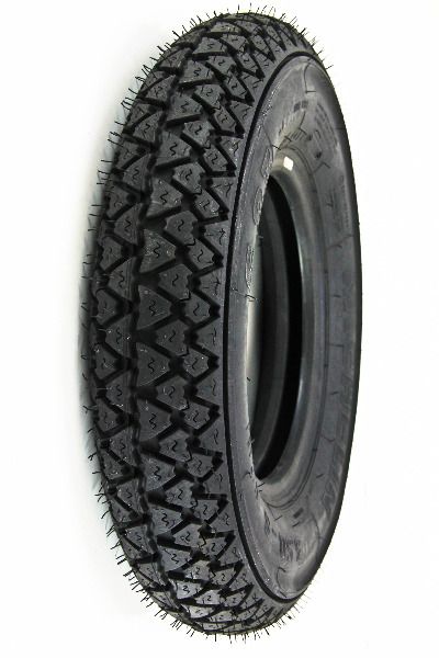 Michelin S83 Retro Scooter Front Rear Tire 3 5 8