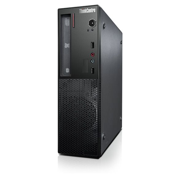 Lenovo A70 PC Desktop Core 2 Duo 2 93GHz 4GB 500GB New