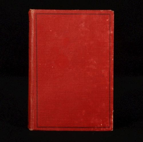 c1894 Remarkable History THOMAS UPMORE Richard Doderidge BLACKMORE